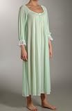 Amanda Rich Long Sleeve Long Gown (107)