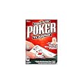 World Class Poker with T.J. Cloutier (2005) (PC Games)