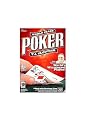 World Class Poker with T.J. Cloutier (2005) (PC Games)