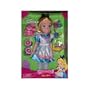 Playmates Disney Princess 15" Little Alice Doll