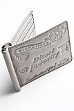 Diesel - 'Jem Wallets' Chinta (Tan)