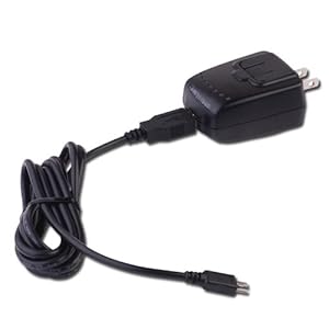 TomTom USB Home Charger for TomTom GPS Units TomTom USB Home Charger for TomTom GPS Units