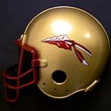 Florida State University Seminoles Helmet Receiver Hitch Cover