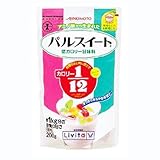 パルスイート　顆粒袋入　２００ｇ