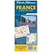 Apparel : Rick Steves France Planning Map