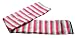 Picnic Gift Jaja Fleece Picnic Blanket Tote w/Waterproof Backing (60 x 60)