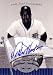 Willie Horton certified autograph Detroit Tigers Upper Deck card