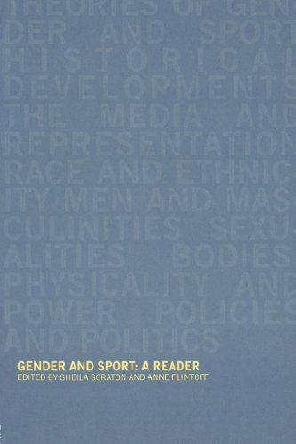 gender and sport a reader