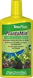 Tetra  751712 Tetra PlantaMin 500 ml - Qualitäts- Pflanzendünger
