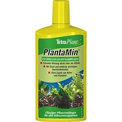 Tetra  751712 Tetra PlantaMin 500 ml - Qualit�ts- Pflanzend�nger