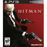 Hitman:Absolution