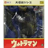 大怪獣シリーズ(R) ウルトラマン編「地底怪獣 マグラ」【少年リック限定仕様】イメージ