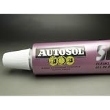 AUTOSOL[アウトゾル]　オートゾル　SHINE　METAL POLISH[メタルポリッシュ]　50ml