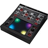 コルグ ダイナミック・エフェクト・プロセッサーKORG KAOSS PAD QUAD KP-QUAD