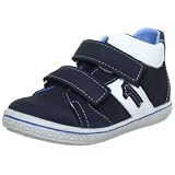 Ricosta ROCCO(M) 2520500 Unisex-Baby Lauflernschuhe