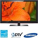Samsung LN40B540 40