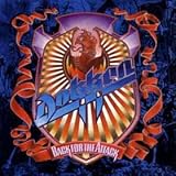 バック・フォー・ジ・アタック