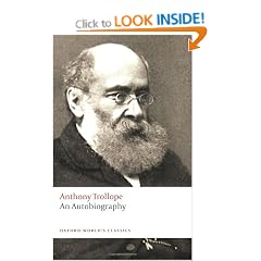 An Autobiography (Oxford World's Classics)