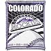 Colorado Rockies Jacquard Woven Blanket Throw