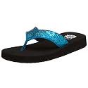 Yellow Box Women's Bandana Sandal