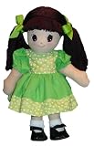Qiana doll