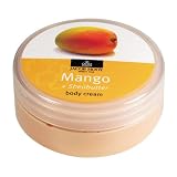 acob Hooy MANGO Body Cream, 200 ml
