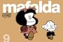 Mafalda 9 (Spanish Edition)