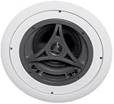 MTX H625CE 6-1/2 ENCLOSED CEILING SPEAKER PAIR