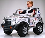 Review Feber  / FEBER Ranger 12v Battery Powered Ride On Jeep