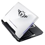 ASUS G51VX-RX05 15.6-Inch Laptop (Refurbished)