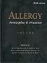 Allergy: Principles & Practice, 2-Volume Set
