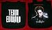 Twilight Team Edward Tote Bag