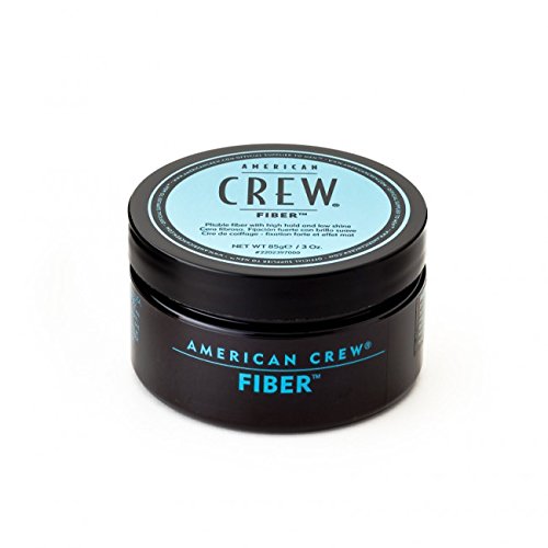 American Crew Fiber (Pack of 4) - 3oz each