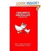 Children's Miscellany Vol. 2: More Useless Information That's Essential to Know: v. 2 (Buster Books)