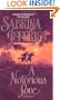 A Notorious Love (Swanlea Spinsters, Book 2)