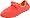 Corso Como Women's Dance Lace-Up Fashion Sneaker,Coral Butterskin,6 M US