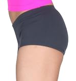 Adult Low Rise Booty Short