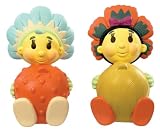 Fifi - Squeezie Squirters Bath Toys