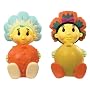 Fifi - Squeezie Squirters Bath Toys