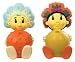 Fifi - Squeezie Squirters Bath Toys