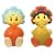 Fifi - Squeezie Squirters Bath Toys