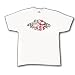 Search : Cheshire Cat - White T-Shirt