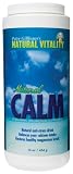 Natural Vitality - Natural Calm, oz, 16 powder