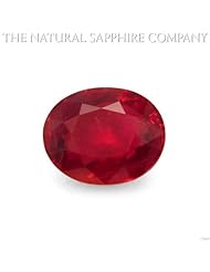 Natural Ruby, 4.01ct. (U3915)