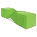 iSound Twist Bluetooth Wireless Mobile Speaker (Rubberized Green)