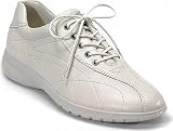 ECCO Women's Soft Fresh Tie 30753 Nubuck Shoes