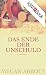 Bücher : Das Ende der Unschuld: Roman