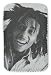 Bob Marley Smiling IPOD CASE
