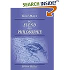 Click here to buy Das Elend der Philosophie: Antwort auf Proudhon\'s \'Philosophie... by  Karl Marx.