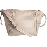 Kipling Geraldine Sac porté épaule femme - Gris C